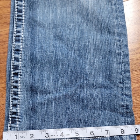 Miss Me Boot Jeans Size 27 - Picture 13 of 15